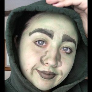 Meet your Posher, Armando